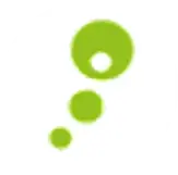 Image bulle verte biorea inversee